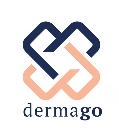 Dermago small logo